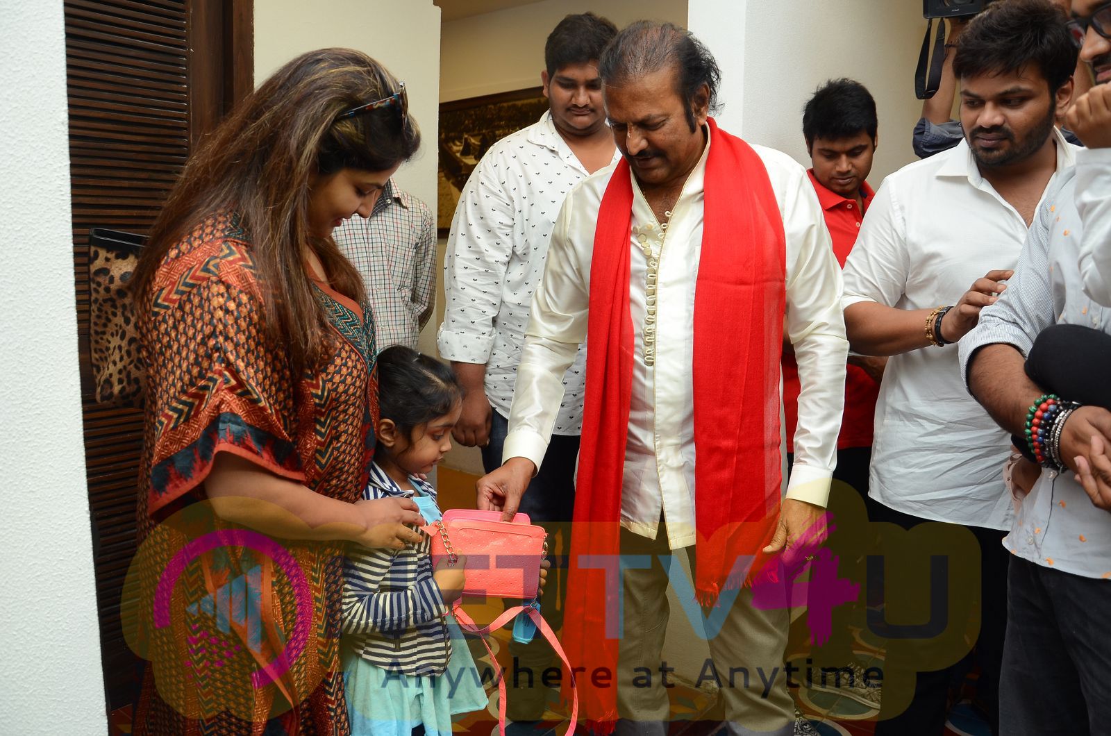  Hotel Junior Kuppanna Launch Exclusive Photos Telugu Gallery