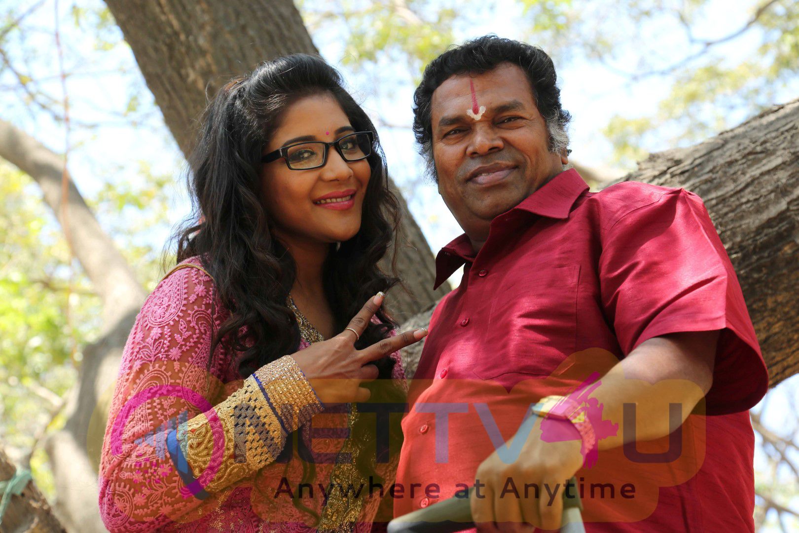  Ka Ka Po Tamil Movie Exclusive Stills Tamil Gallery