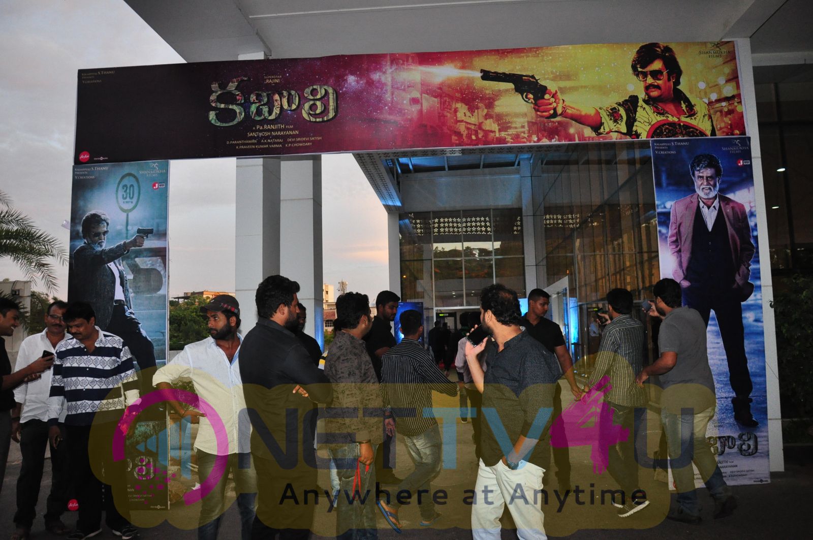  Kabali Tamil Movie Audio Launch Gorgeous Stills Tamil Gallery