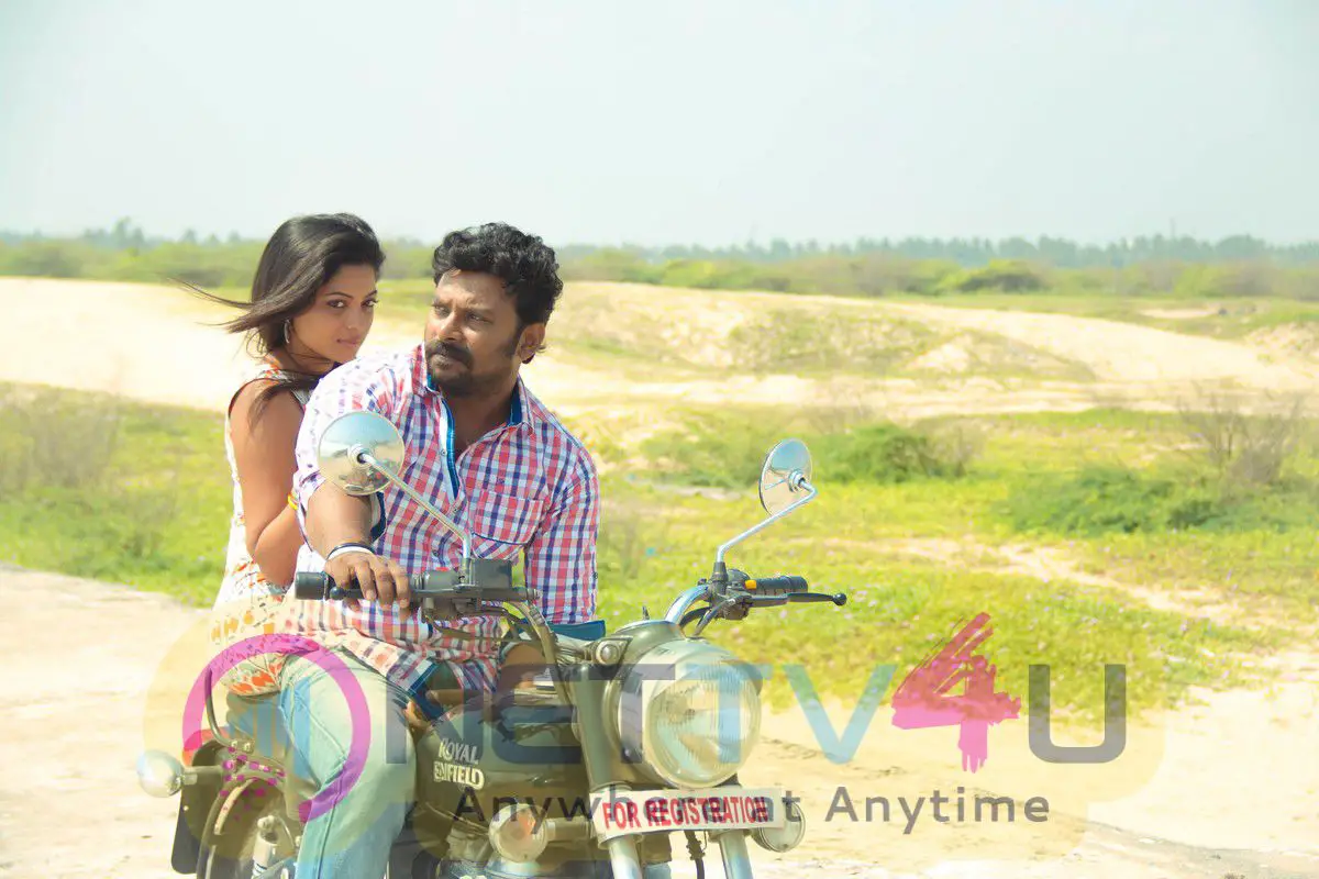  Kanna Pinna Tamil Movie Lovely Stills Tamil Gallery