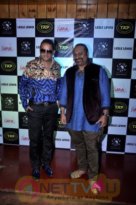  Launch Of Rainforest New Resto-Bar With Celebs Gorgeous Photos