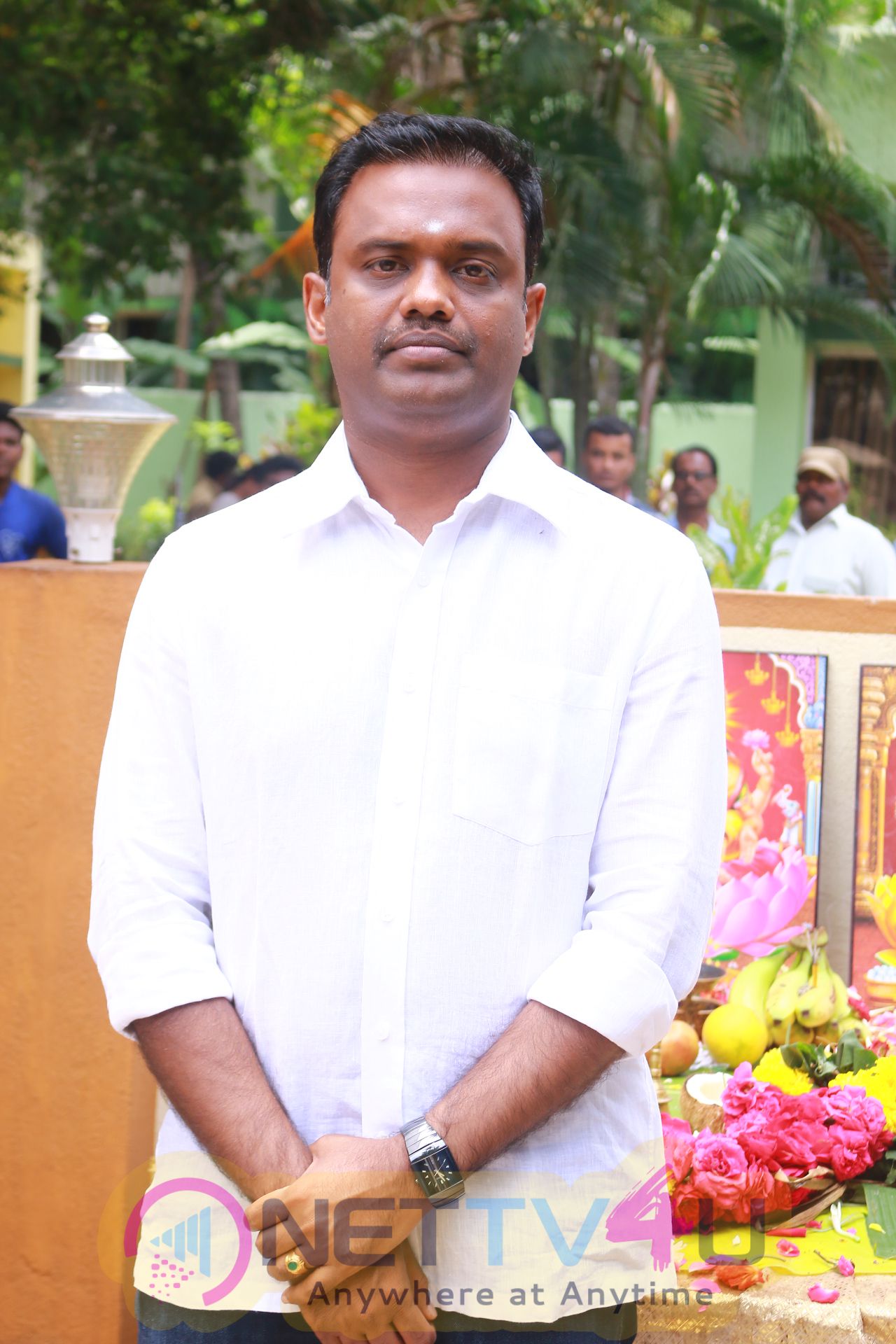  Lyca Productions No:9 Press Release Stills Tamil Gallery