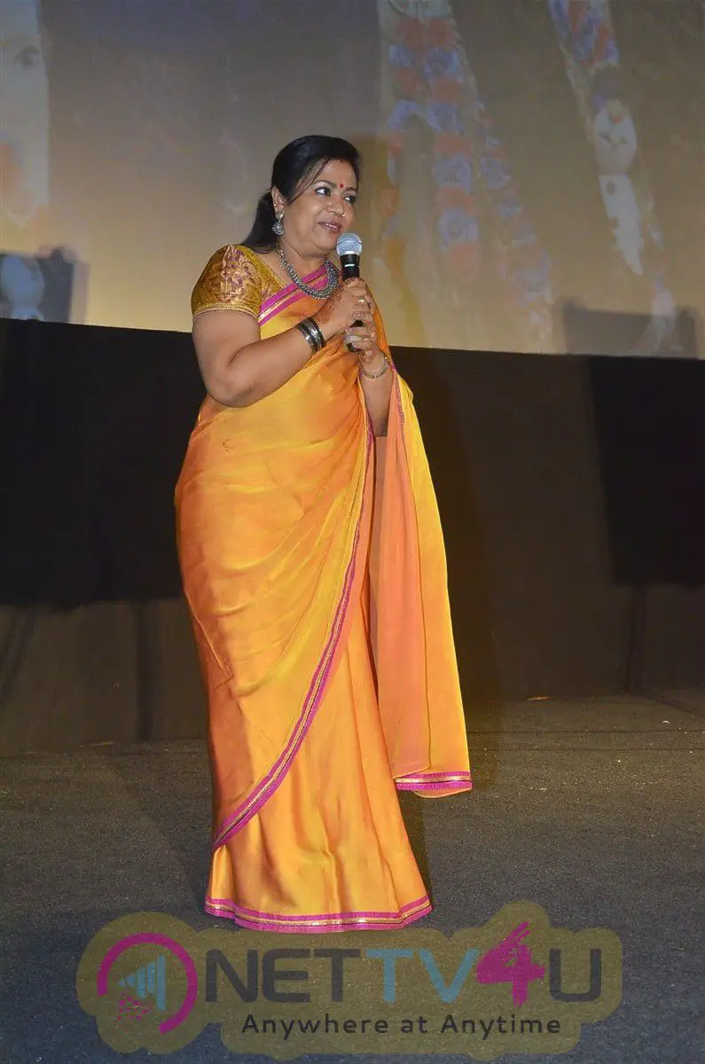  Meen Kuzhambum Manpanayium Tamil Movie Audio Launch Gorgeous Photos  Tamil Gallery