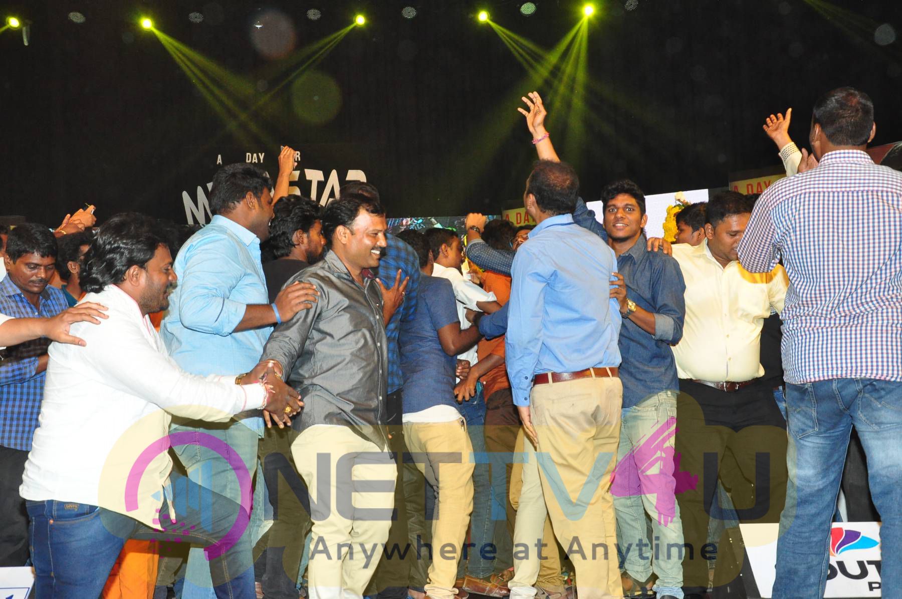  Megastar Chiranjeevi Birthday Celebrations  A Day For Mega Star Photos Telugu Gallery