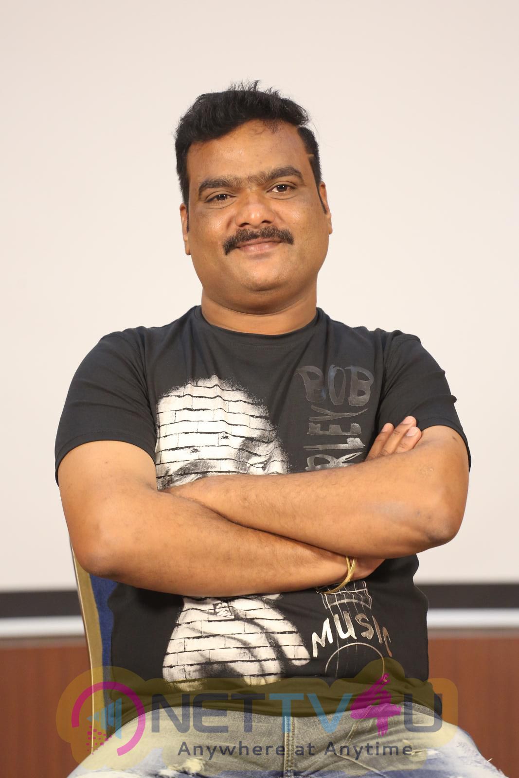  Music Director Vasanth Interview New Stills Telugu Gallery