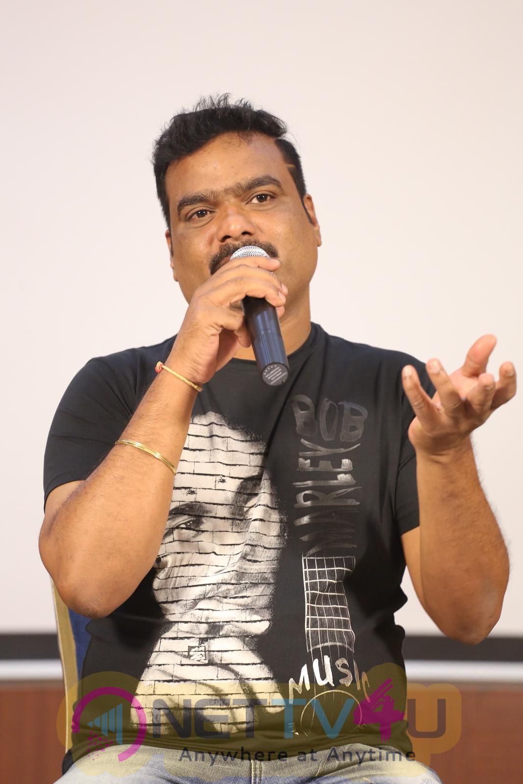  Music Director Vasanth Interview New Stills Telugu Gallery