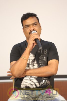 Music Director Vasanth Interview New Stills Telugu Gallery