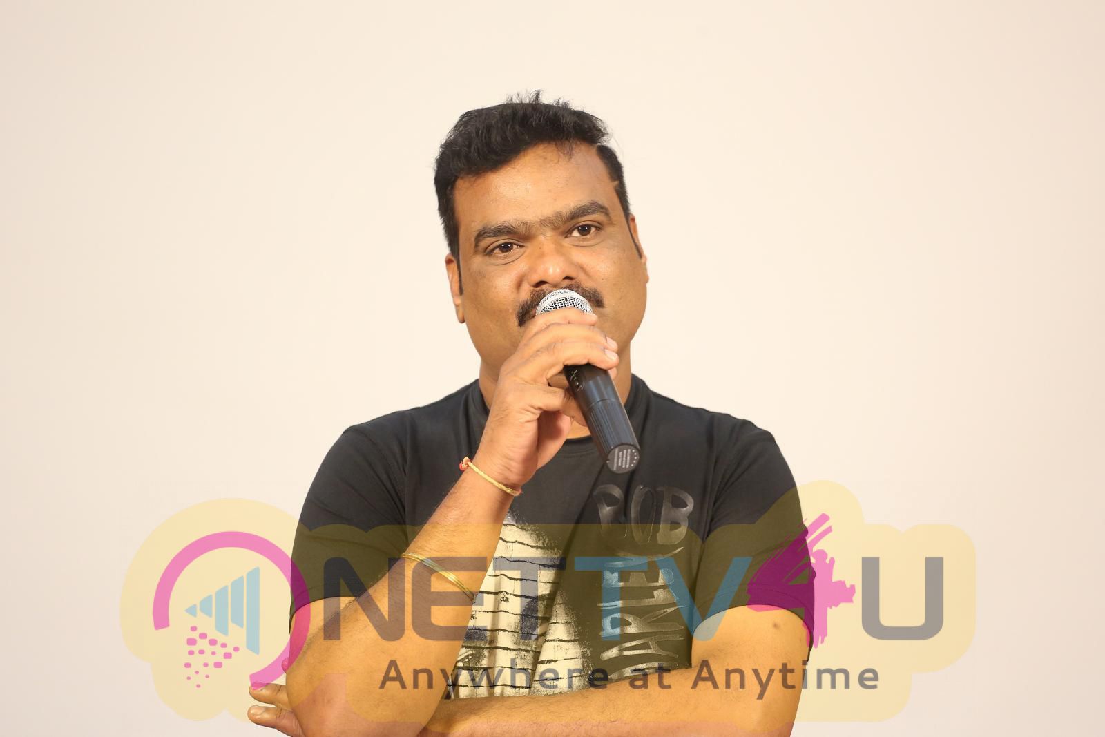  Music Director Vasanth Interview New Stills Telugu Gallery