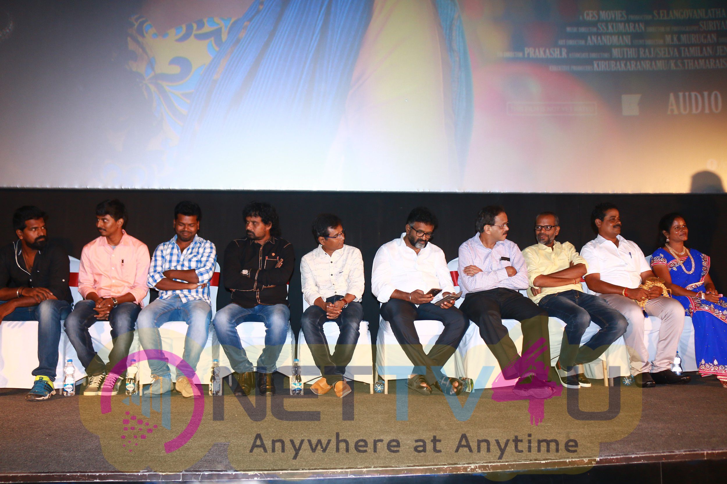  Pattathari Tamil Movie Audio Launch Exclisive Stills  Tamil Gallery