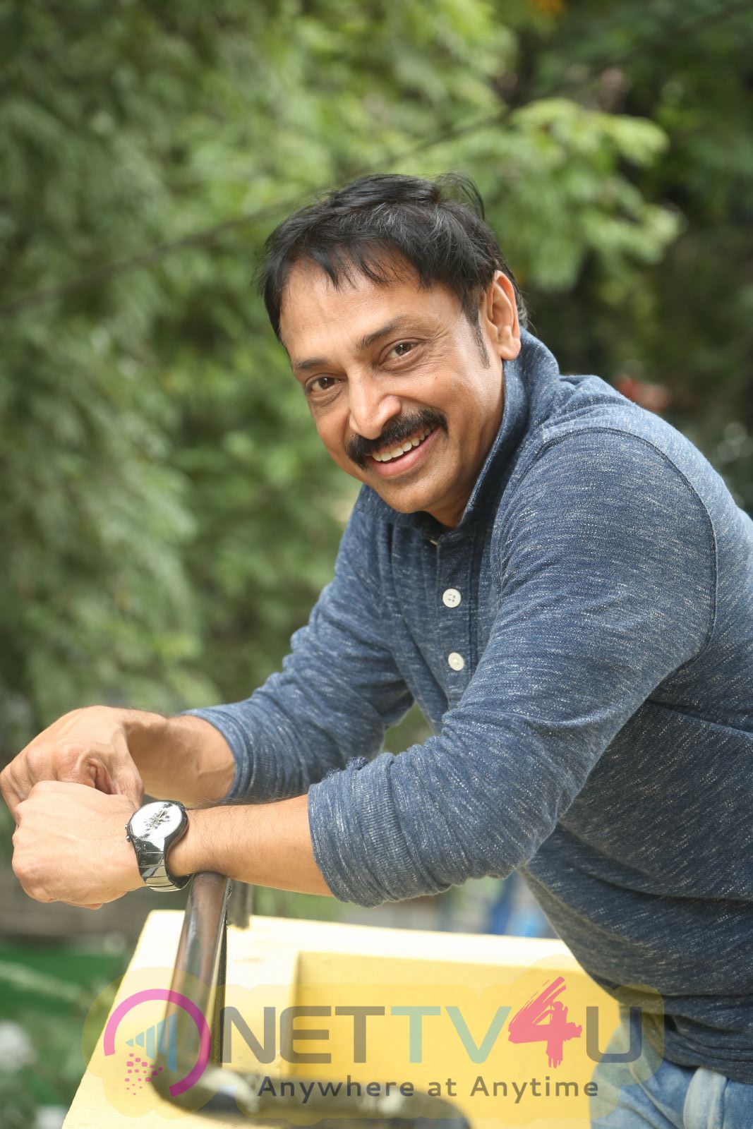  Producer Raj Kandukuri  Exclusive Interview Photos Telugu Gallery