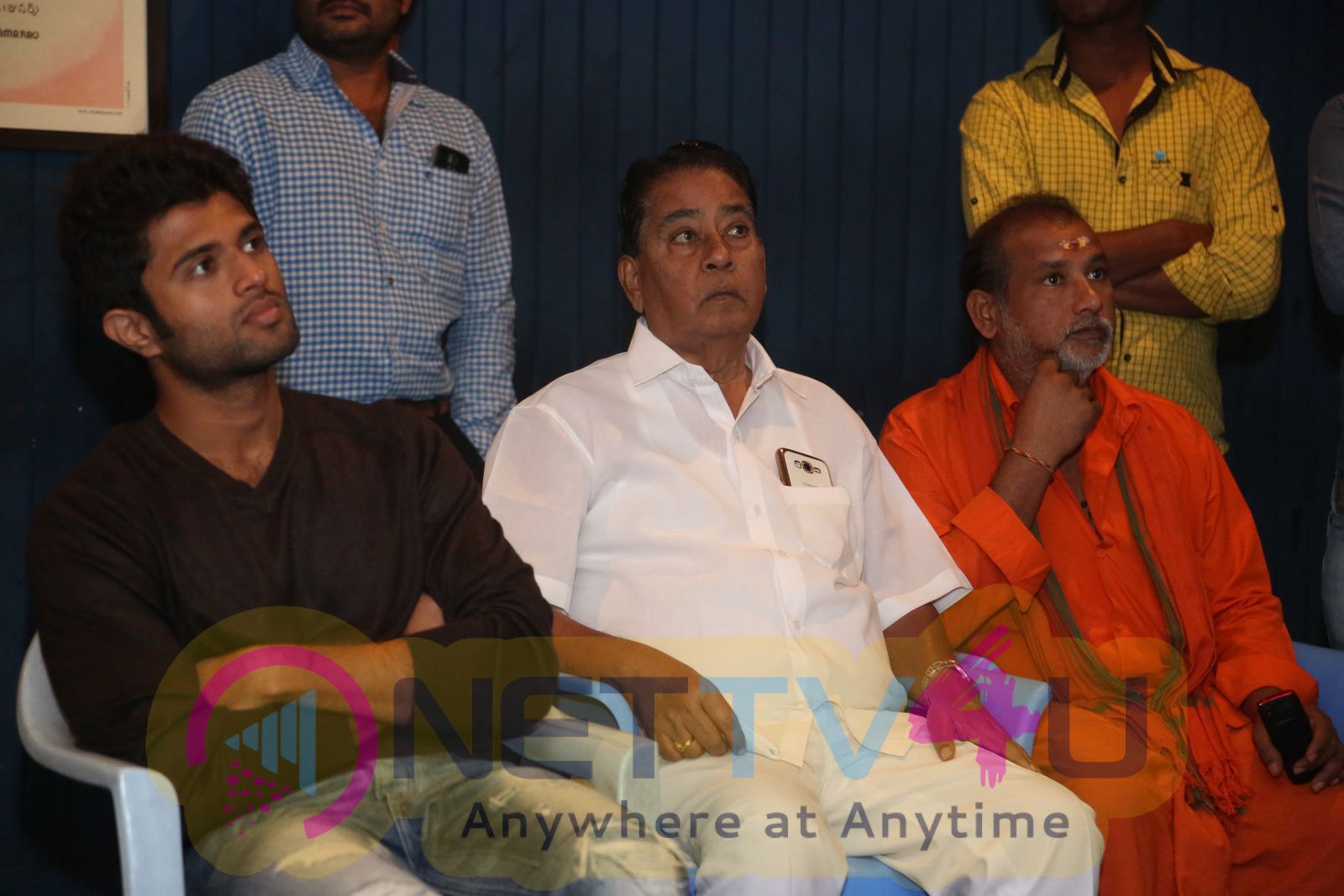  Rangam 2 Movie Press Meet Enticing Stills Telugu Gallery