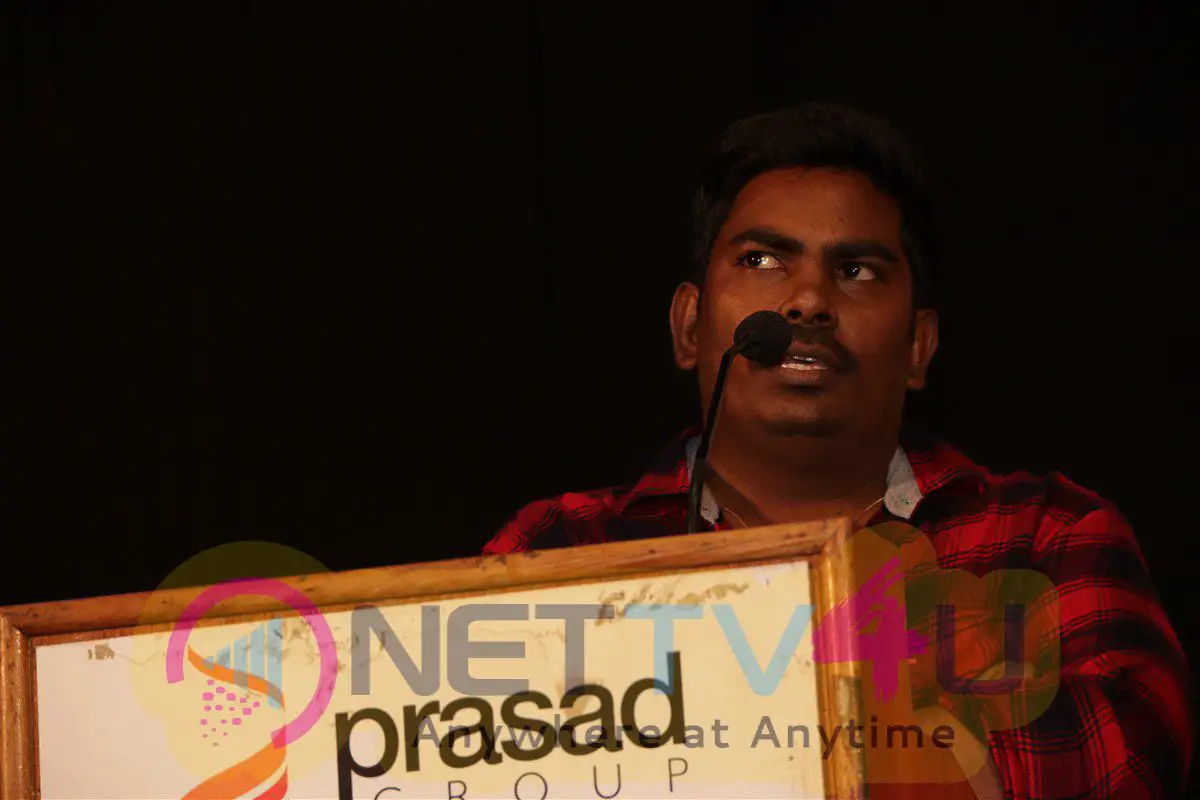  Rekka Tamil Movie Press Meet Attractive Photos Tamil Gallery