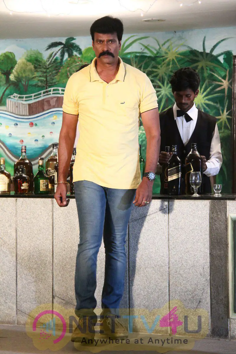  Rudra Ips Telugu Movie Excellent Stills Telugu Gallery