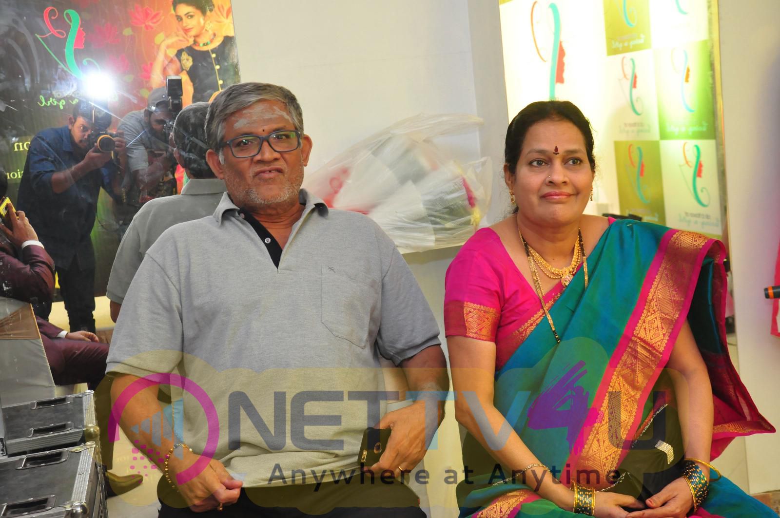  S2 Womens Showroom Launch Gorgeous Photos Telugu Gallery