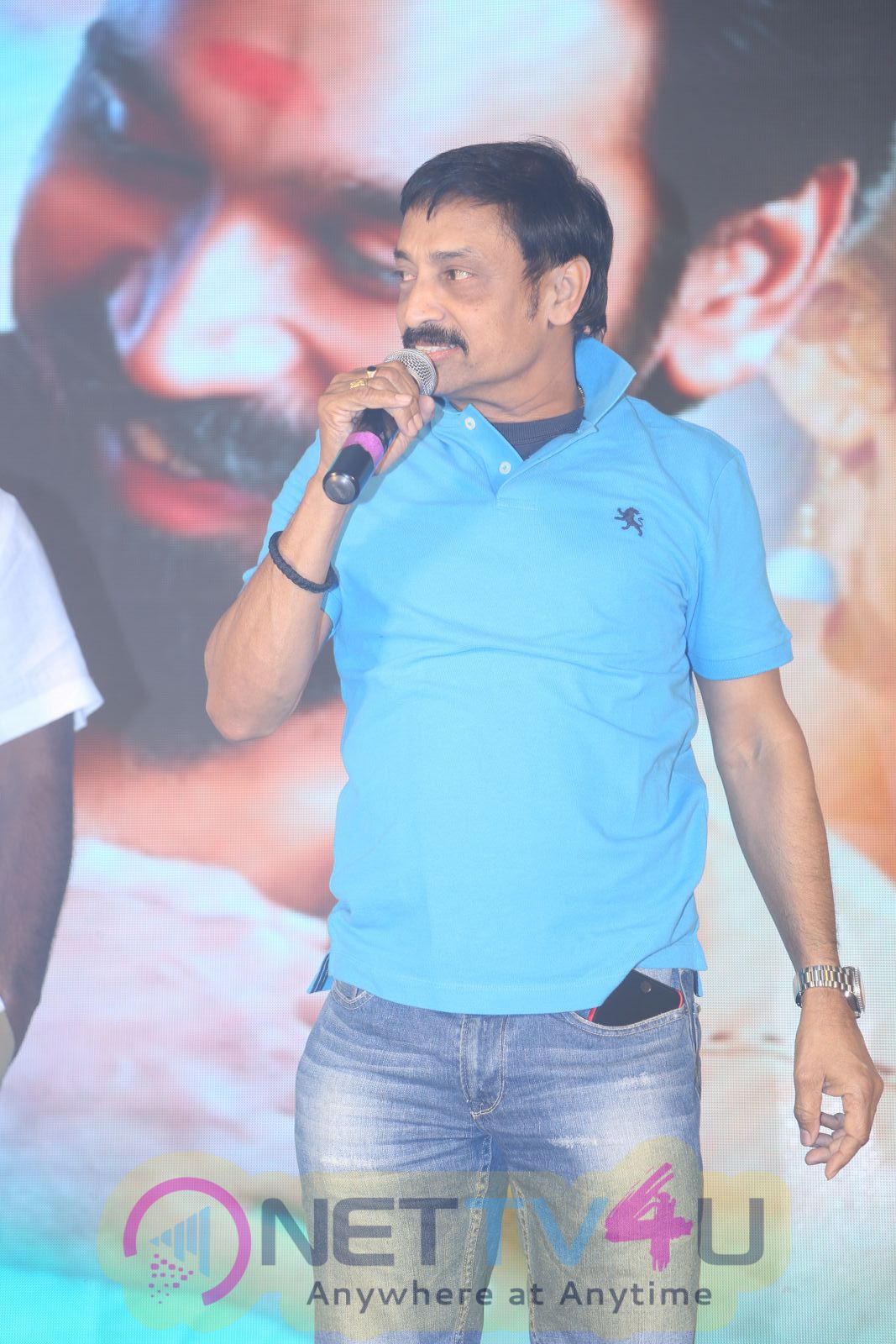  Telugu Movie Dharma Yogi Music Launch Excellent Stills Telugu Gallery