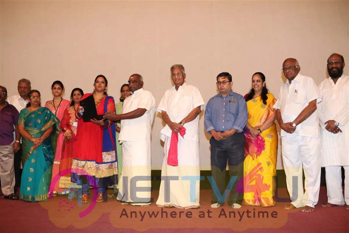  Visuma Web Tv Launch Exclusive Photos Tamil Gallery