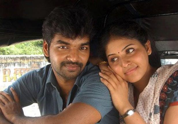 Anjali To Enter The Wedlock?