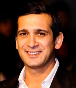 Jimi Mistry English Movie Actor