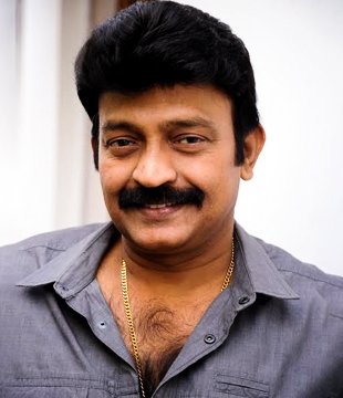 Telugu Movie Actor Rajasekhar