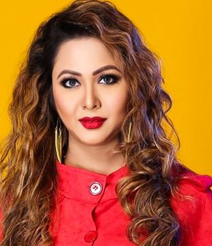 Hindi Singer Rani Hazarika