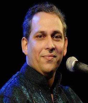 Hindi Vocalist Anand Bhate