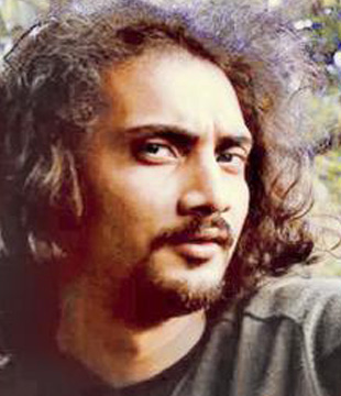 Bengali Director Anirban Datta