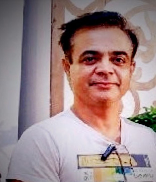 Urdu Director Asim Ali