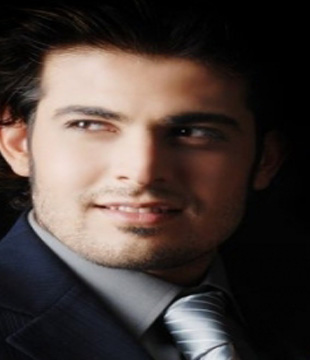 Urdu Actor Babrik Shah