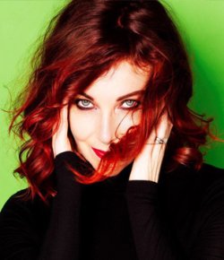 Cathy Dennis English Singer