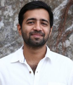 Christo Tomy Hindi Director