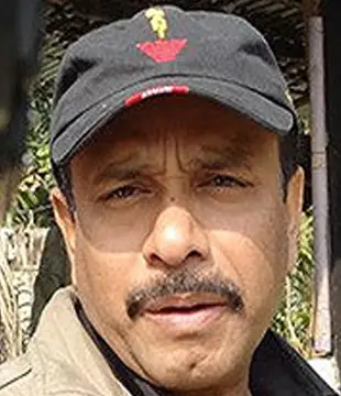 Hindi Director Hemanta Kumar Das
