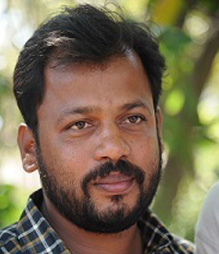 Kannada Sound Designer Mahavir Sabannavar