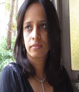 Hindi Director Nishtha Jain