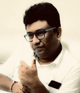 Bengali Producer Rana Sarkar