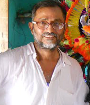 Hindi Director Ranajit Ray