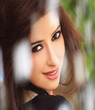 Urdu Tv Actress Semra Zubair