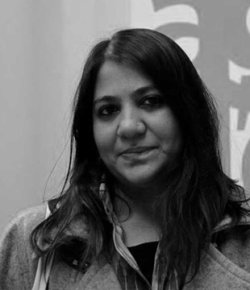 Shai Heredia Hindi Director