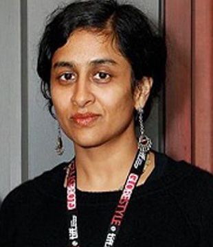 Hindi Director Shumona Goel