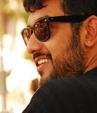 Bengali Director Spandan Banerjee
