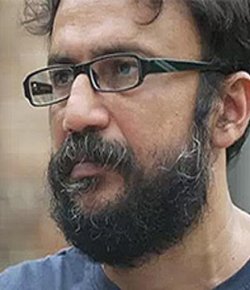 Sudheer Palsane Hindi Cinematographer