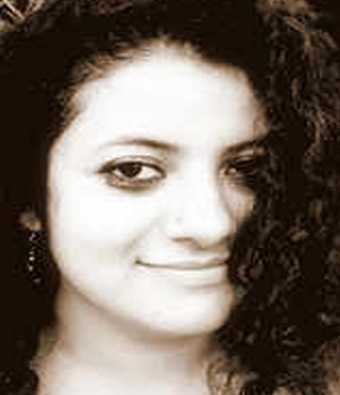 Hindi Director Torsha Banerjee