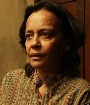Bengali Director Vasudha Joshi