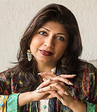 Hindi Director Vibha Bakshi