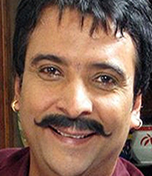 Hindi Actor Vipul Vithlani
