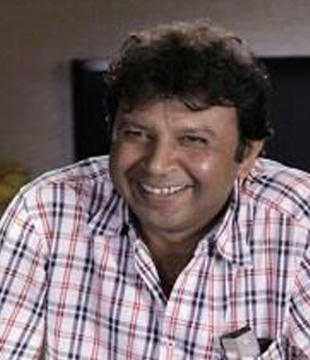 Hindi Producer Vivek Wagh