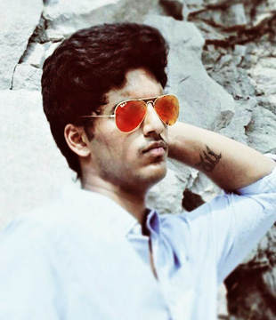 Telugu Producer Advaya Jishnu Reddy