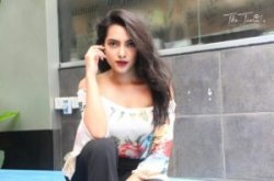 Agriya Bhatia Hindi Model