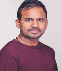 Angrej Ali Punjabi Singer