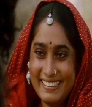 Hindi Movie Actress Anu Ansari