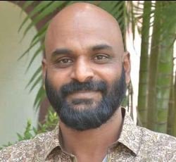 Malayalam Director Benny Thomas